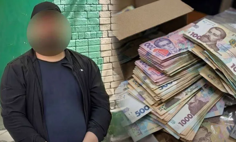 У Дніпрі працівник вкрав мільйон гривень: вирок суду