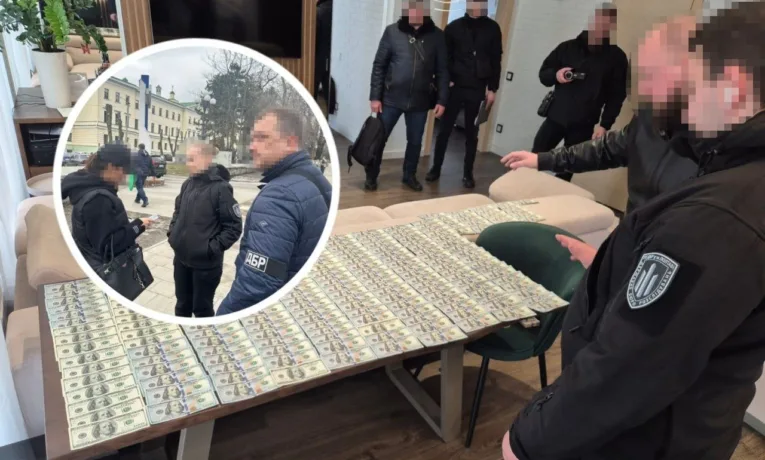 У Дніпрі судитимуть лікарку за допомогу в ухиленні від ВЛК