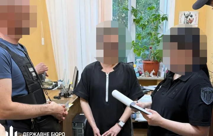 У Дніпрі викрили схему втечі ухилянтів за кордон