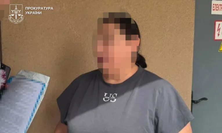 У Дніпрі затримали арбітражну керуючу за хабар