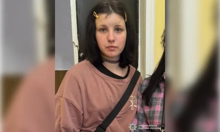 У Дніпрі знову розшукують 13-річну Софію Юдінову