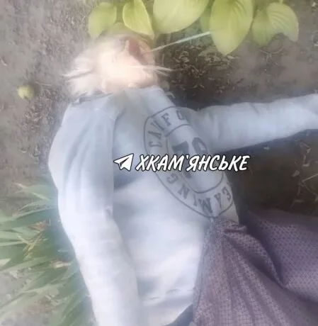 У Кам’янському перехожих налякав «саморобний» труп