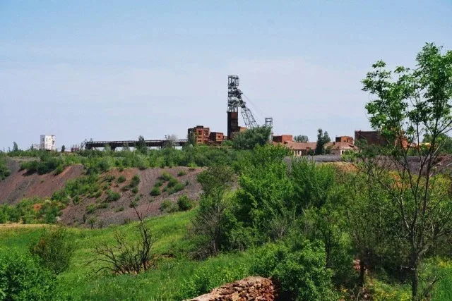 У Кривому Розі планують змінити утилізацію шахтних вод