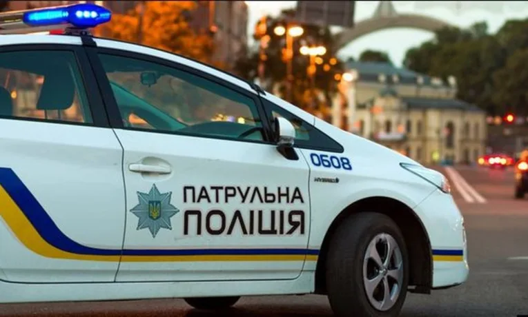 У Кривому Розі п’яний водій тричі за ніч сів за кермо