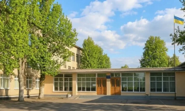 У Нікополі гімназія отримає нову котельню за 2,5 млн грн