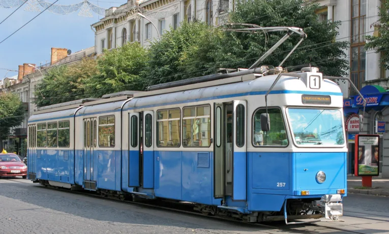 У Вінниці з 1 серпня зросте вартість проїзду