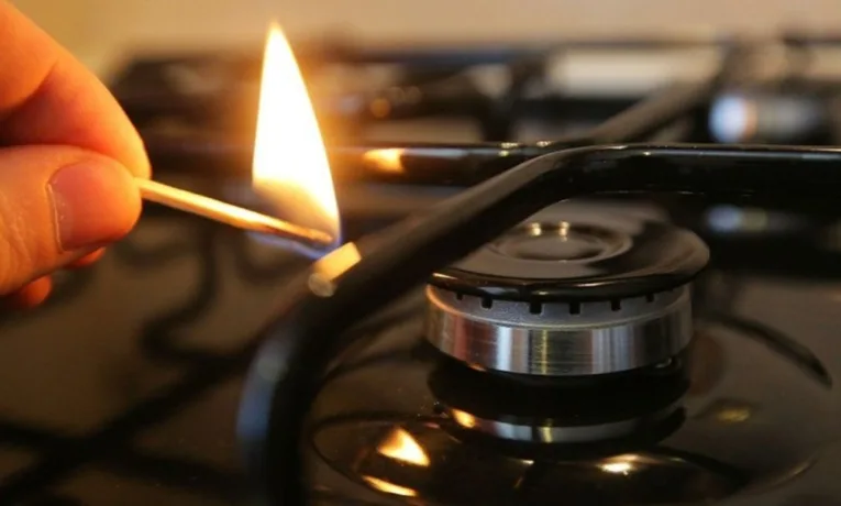 Відключення газу у Дніпрі: графік робіт на кінець липня
