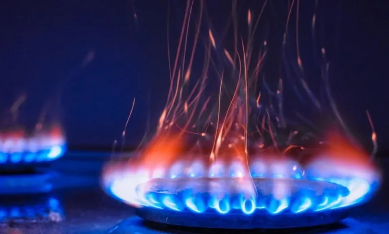 Відключення газу в Дніпрі: графік робіт на липень
