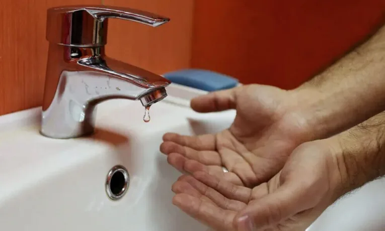 Відключення води на Придніпровському 22 липня: що відомо