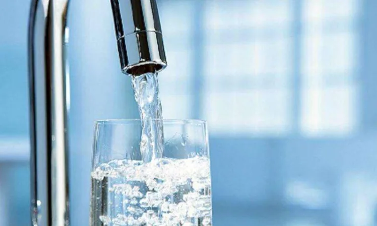Відключення води на Придніпровському 22 липня: графік