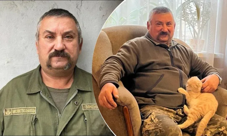 Відомий єгер з Дніпропетровщини підірвався на міні