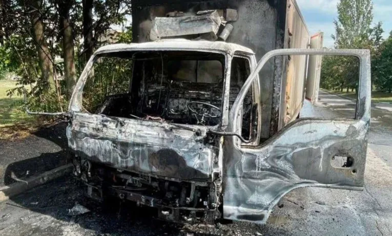 Ворог атакував Дніпропетровщину: понад 50 ударів за добу