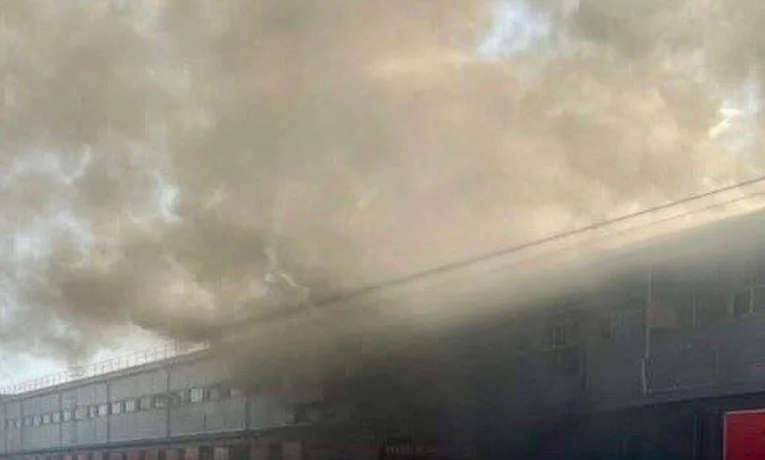 Ворожа атака на передмістя Дніпра: наслідки обстрілу