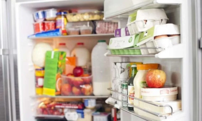 Як зберегти продукти під час вимкнення світла
