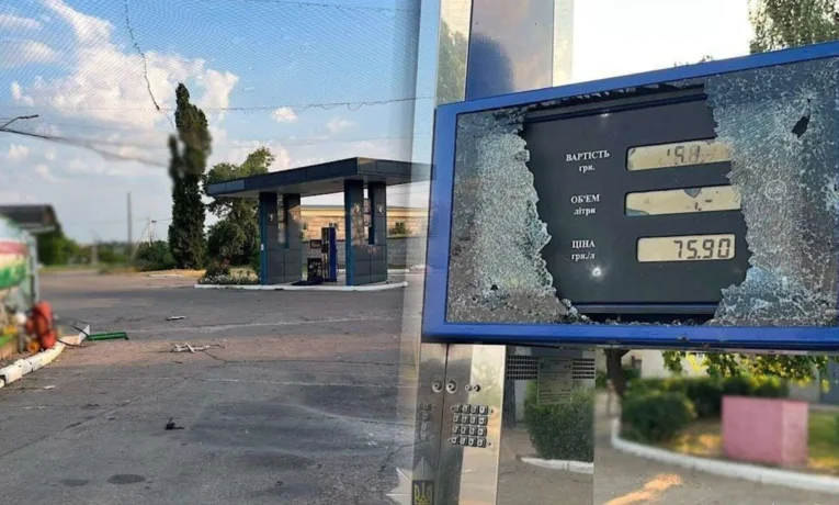 Як зміняться графіки роботи АЗС в Україні через атаки РФ