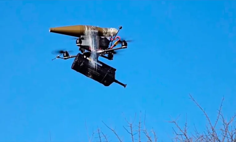Як знешкодити FPV-дрон на оптоволокні: поради фахівців