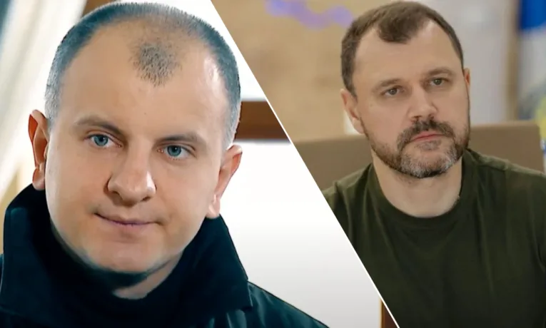 Євген Карась розкритикував можливе призначення Клименка