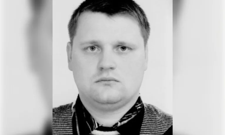 Загиблий у Радушному Артем Воронов був працівником ЦЕК