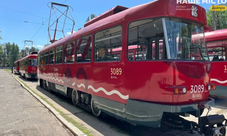 Зміни руху на Старому мосту у Дніпрі: що важливо знати