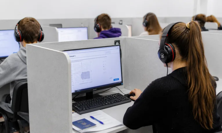 Зміни в НМТ: що готують для випускників Дніпра