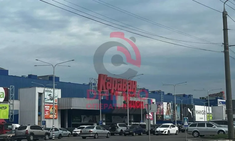 Безпека в ТЦ Дніпра: як діяти під час тривоги