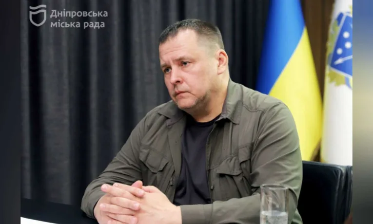 Борис Філатов привітав Повітряні сили ЗСУ зі святом