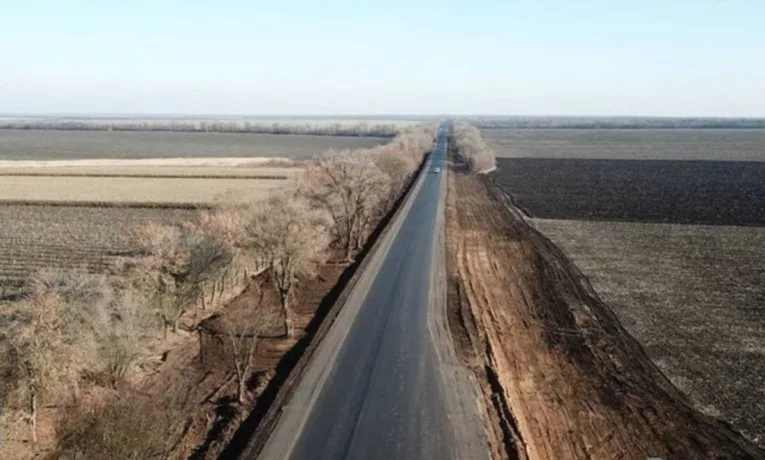Чи перекриють трасу Нікополь-Дмитрівка через БПЛА?