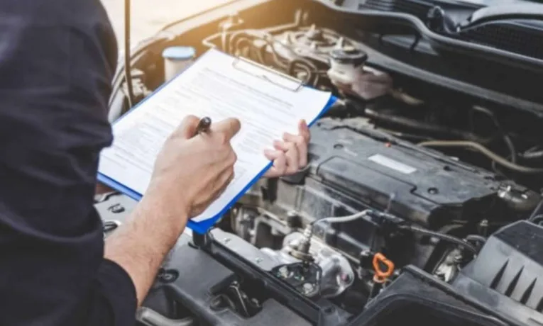 Цифрова сертифікація авто: в Україні запускають новий реєстр