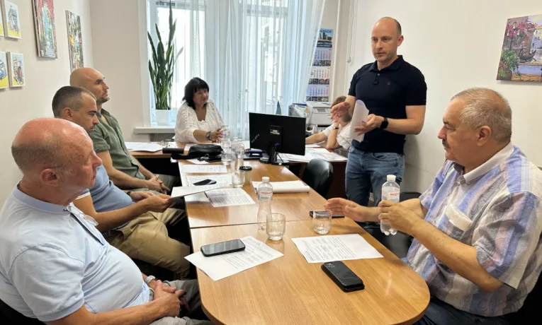 Цифрова трансформація Дніпра: плани розвитку міста