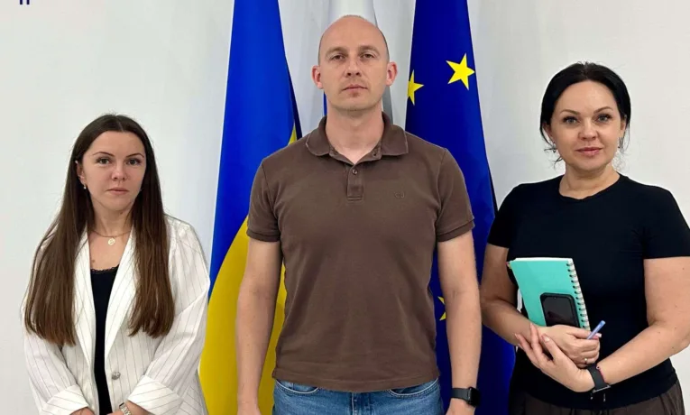 Цифровізація Дніпра: як покращити доступ до е-сервісів