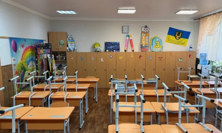 Електронний щоденник у школах Дніпра: як це працюватиме