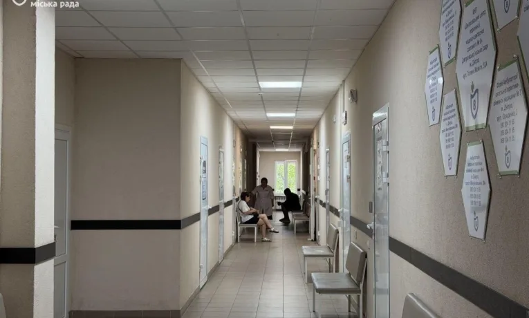 Енергонезалежність лікарень Дніпра: як працюють медзаклади