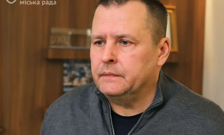Філатов закликав «Слуг народу» підтримати бюджет Дніпра