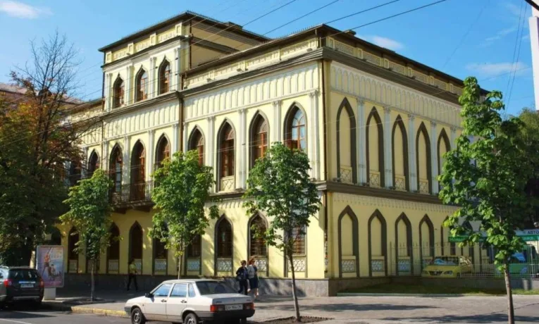 Куди піти у Дніпрі: афіша подій у Музеї історії