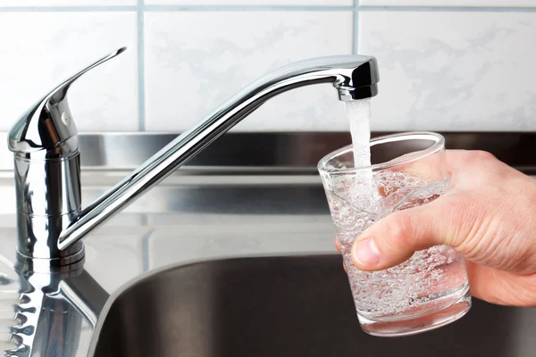 Лівобережжя Дніпра залишилося без водопостачання