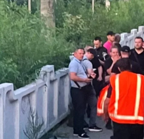 На Дніпропетровщині підліток загинув на даху потяга