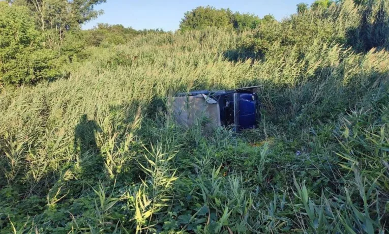 На Дніпропетровщині п'яний водій багги вбив дитину