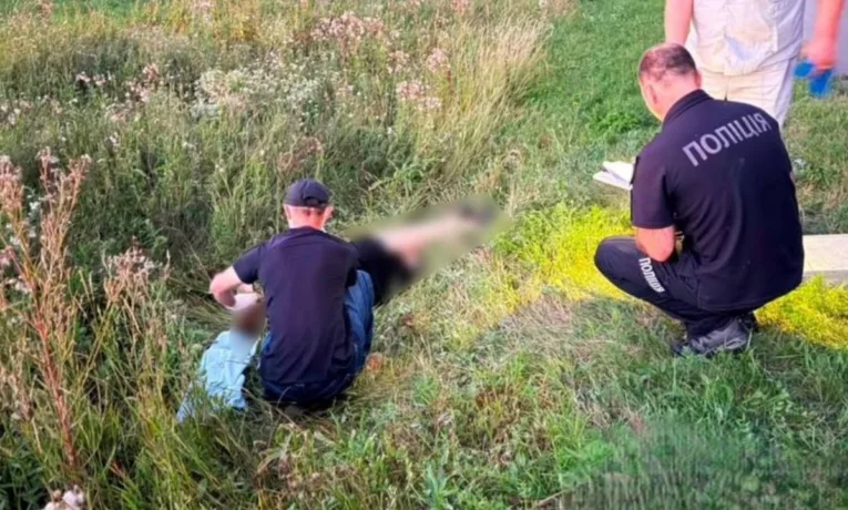 На Дніпропетровщині водій багі на смерть збив дитину