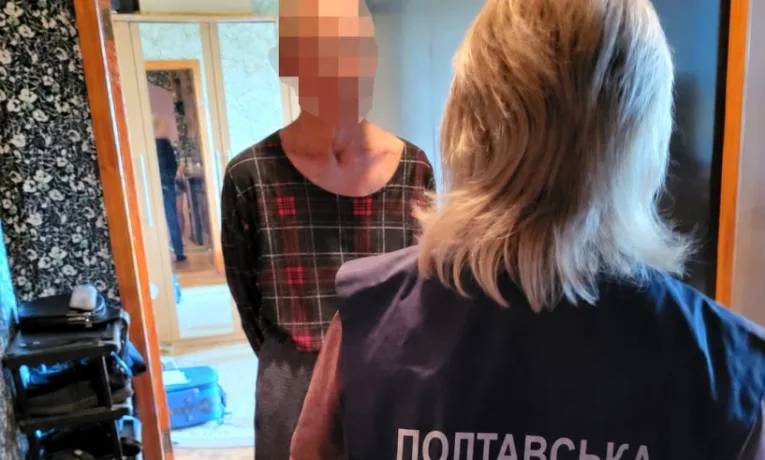 На Полтавщині тренер розбещував дітей понад 30 років