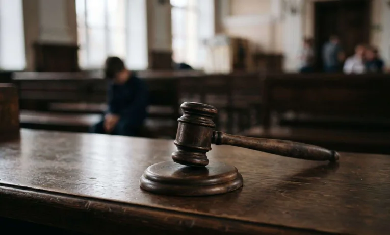 На Прикарпатті засудили підлітка за вбивство бабусі