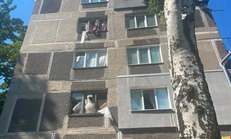 Наслідки масованих атак на Дніпропетровщину 24 серпня