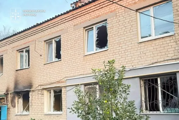 Наслідки обстрілів Дніпропетровщини: четверо загиблих
