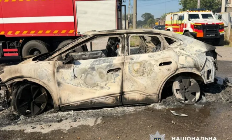 Наслідки російського удару по Київщині: десятки жертв
