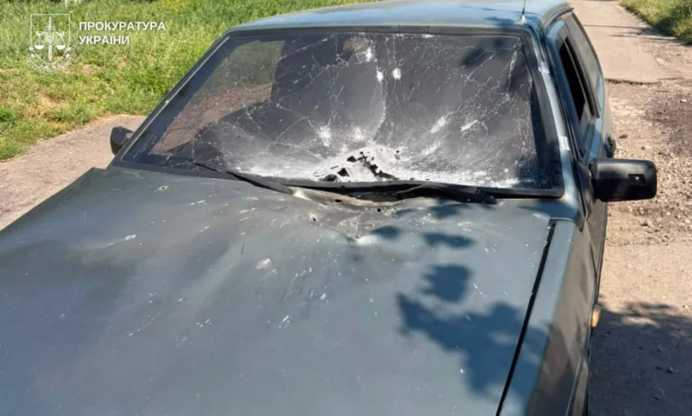 Наслідки ворожих атак на Дніпропетровщині: є загиблі