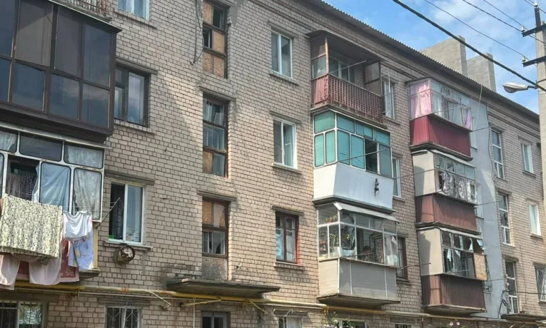 Наслідки ворожих атак на Дніпропетровщину: є загиблі