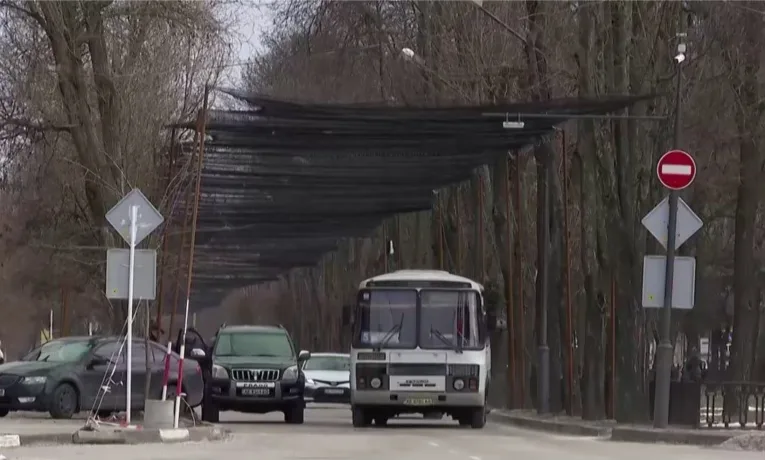 Небезпечні траси Дніпропетровщини: де чатують ворожі дрони