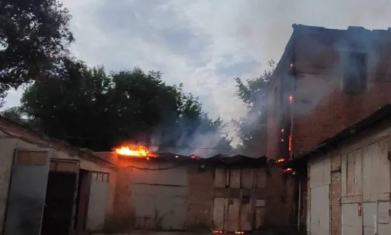 Нічна атака на Дніпропетровщину: наслідки ударів БпЛА
