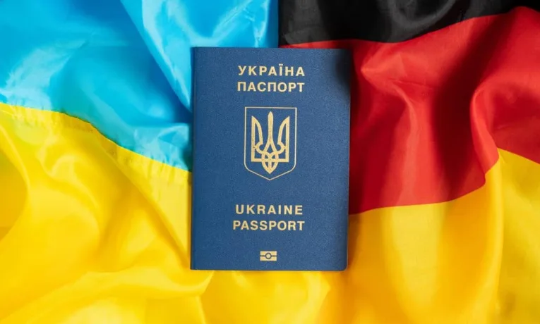 Німеччина оновила правила виплат для українців: що змінилось