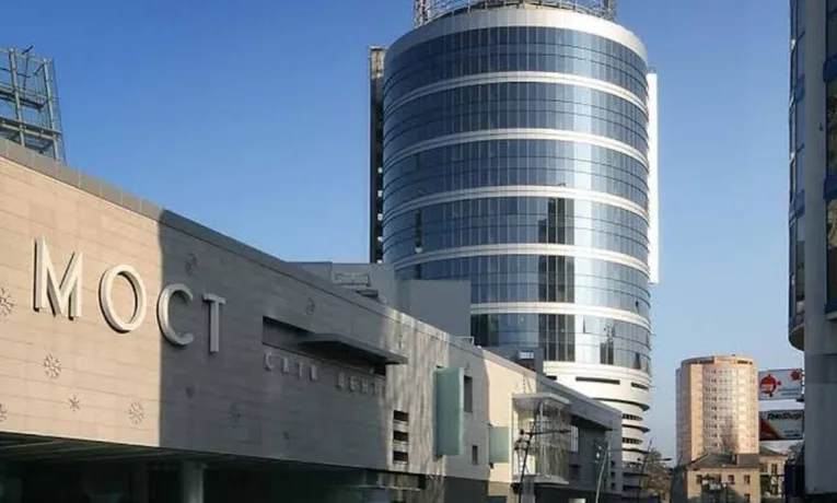 Нові правила роботи ТРЦ «Мост-Сіті» під час тривог