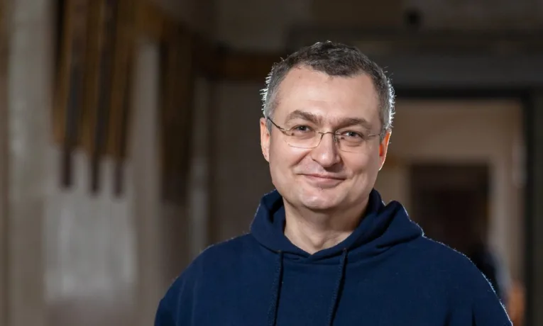 Олександр Азюковський знову очолив Дніпровську політехніку